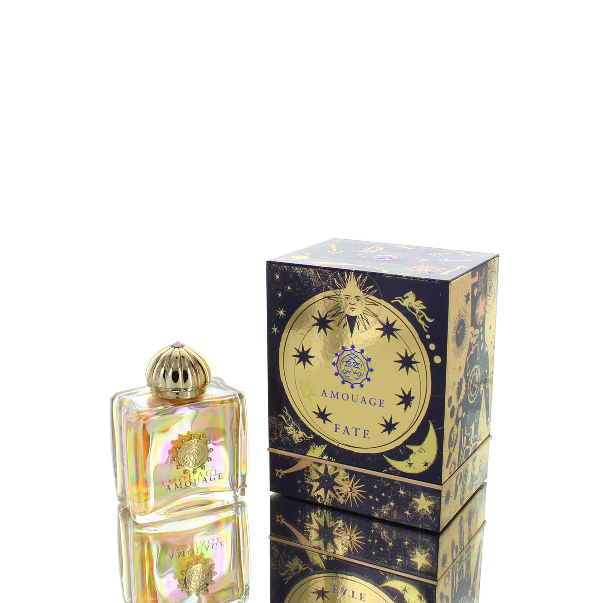 Amouage Fate For Woman Eau De Parfum Perfume Boxed