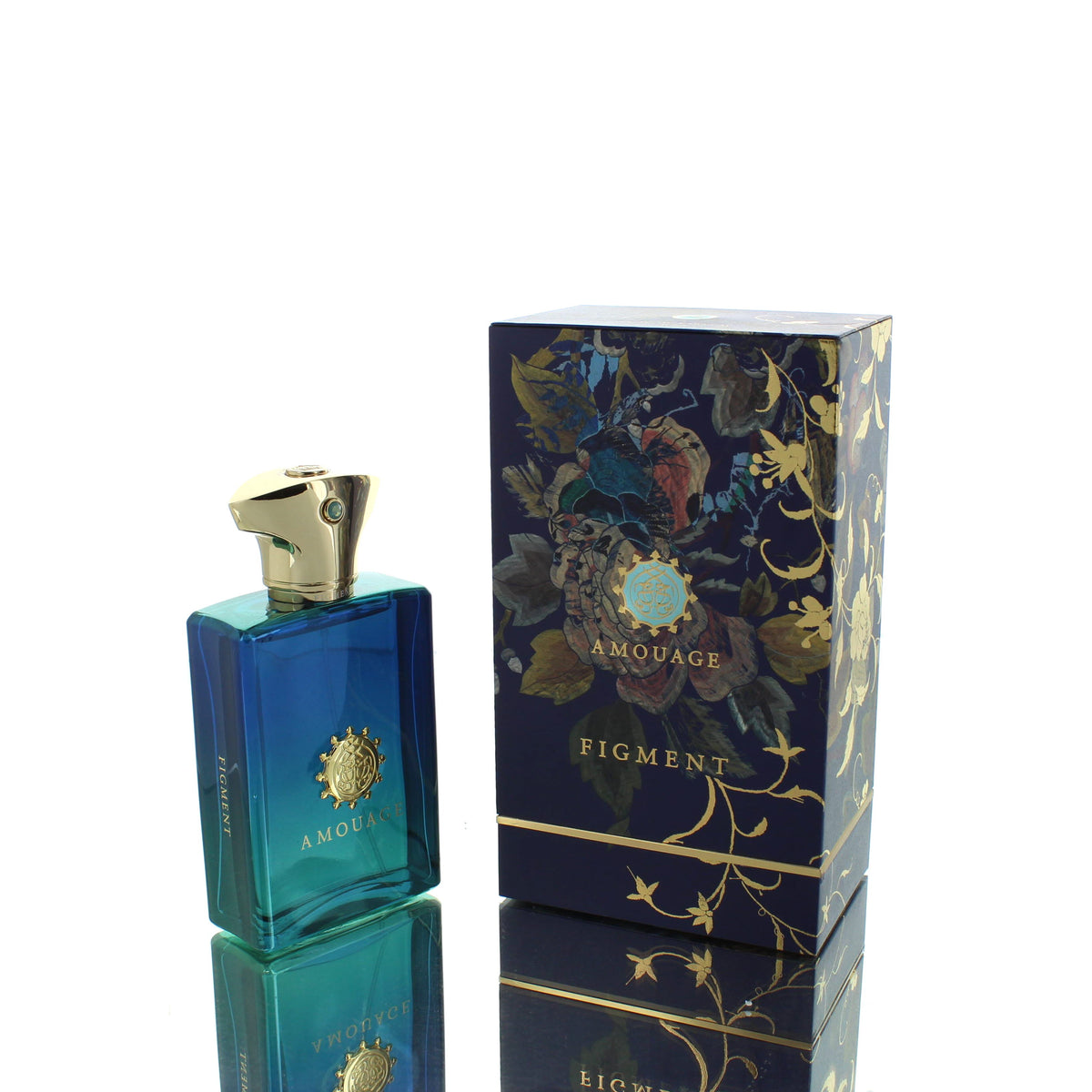 Amouage Figment For Man Eau De Parfum Perfume Boxed