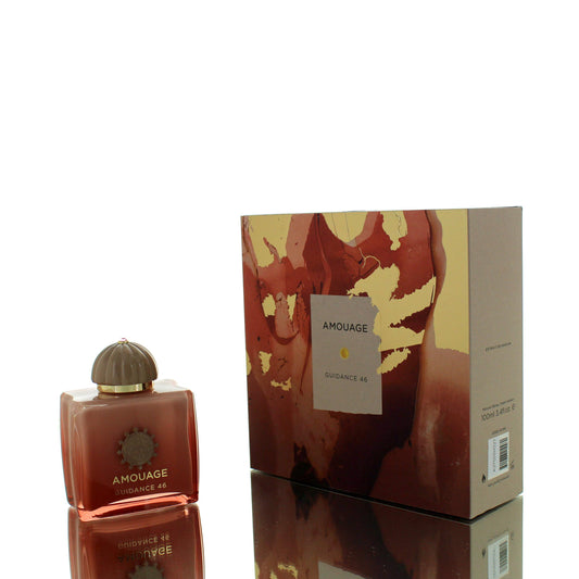 Amouage Guidance 46 For Woman Extrait De Parfum Perfume Tester