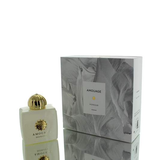 Amouage Honour For Woman Eau De Parfum Perfume Tester