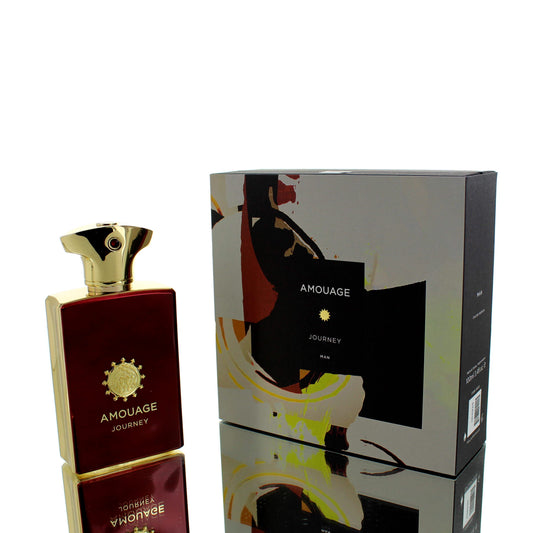 Amouage Journey For Man Eau De Parfum Perfume Tester
