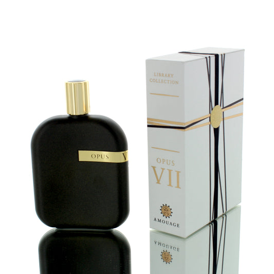 Amouage The Library Collection Opus VII For Woman Eau De Parfum Perfume Boxed