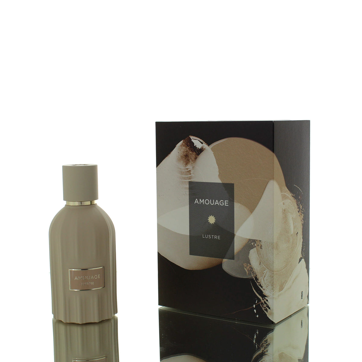 Amouage Lustre For Man/Woman Eau De Parfum Perfume Boxed