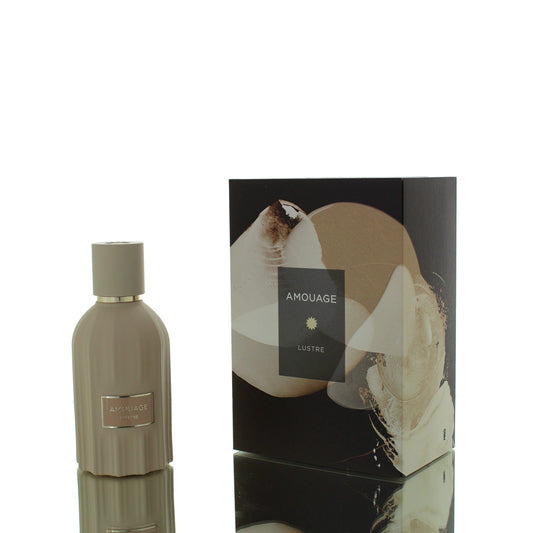 Amouage Lustre For Man/Woman Eau De Parfum Perfume Boxed