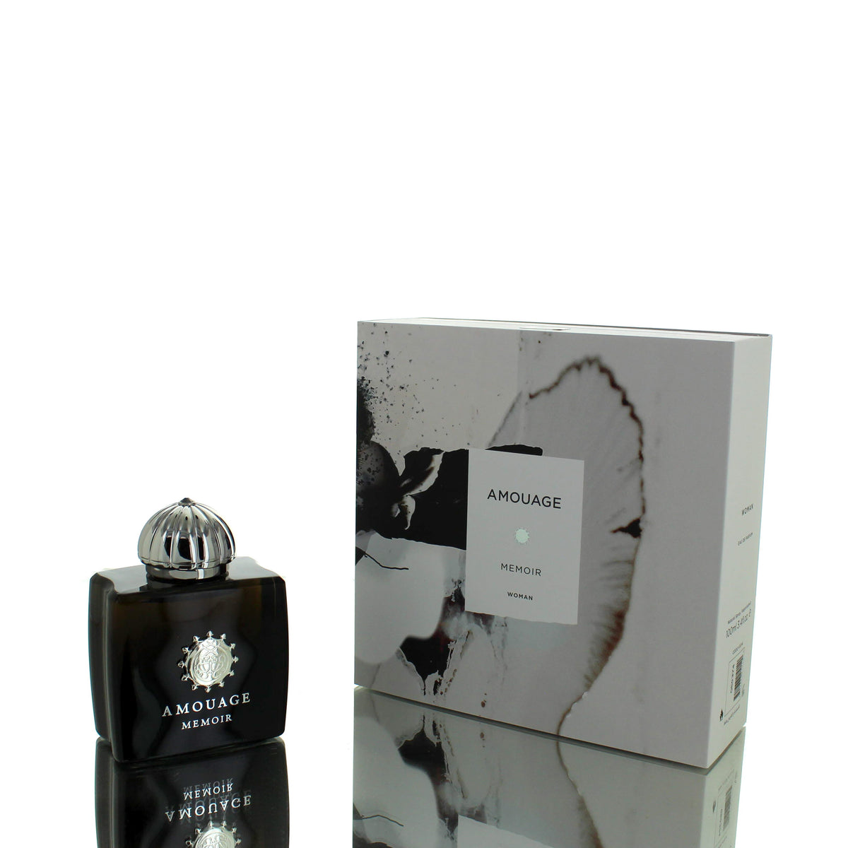 Amouage Memoir For Woman Eau De Parfum Perfume Tester