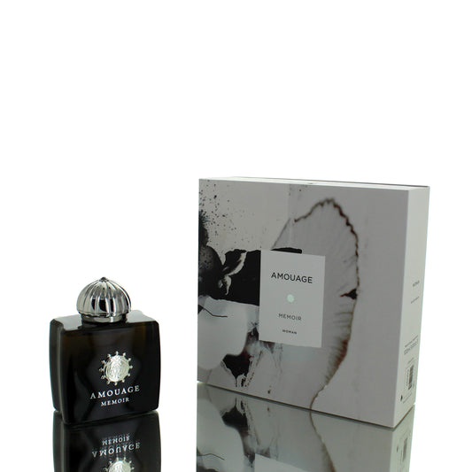 Amouage Memoir For Woman Eau De Parfum Perfume Tester