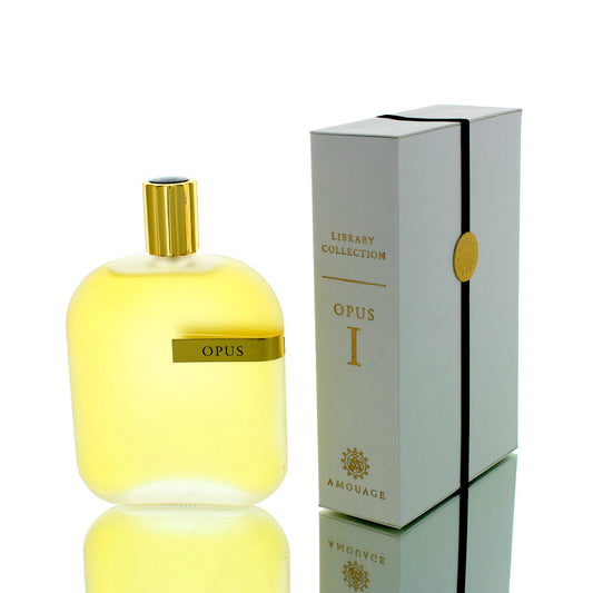 Amouage The Library Collection Opus I For Woman Eau De Parfum Perfume Boxed