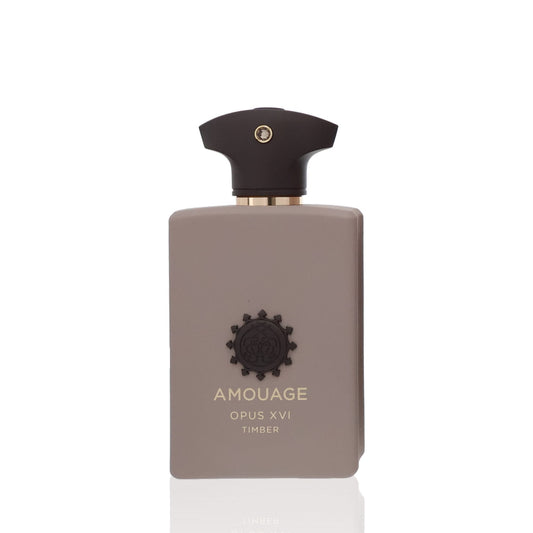 Amouage Opus XVI Timber Eau De Parfum Perfume