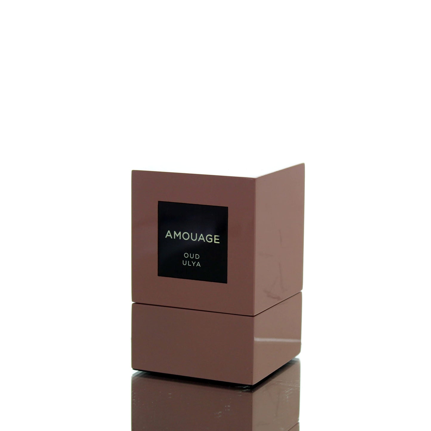 Amouage Oud Ulya Attar For Man/Woman Eau De Parfum Perfume Tester
