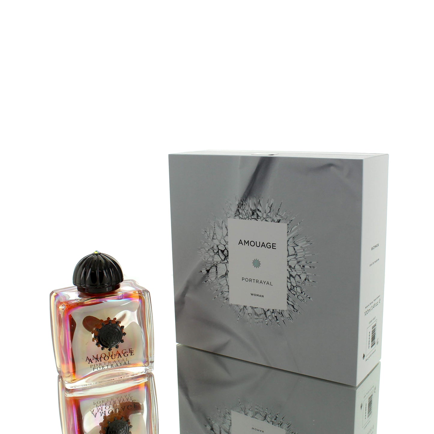 Amouage Portrayal For Woman Eau De Parfum Perfume Tester