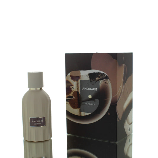 Amouage Reasons Essence For Man/Woman Essence De Parfum Perfume Boxed