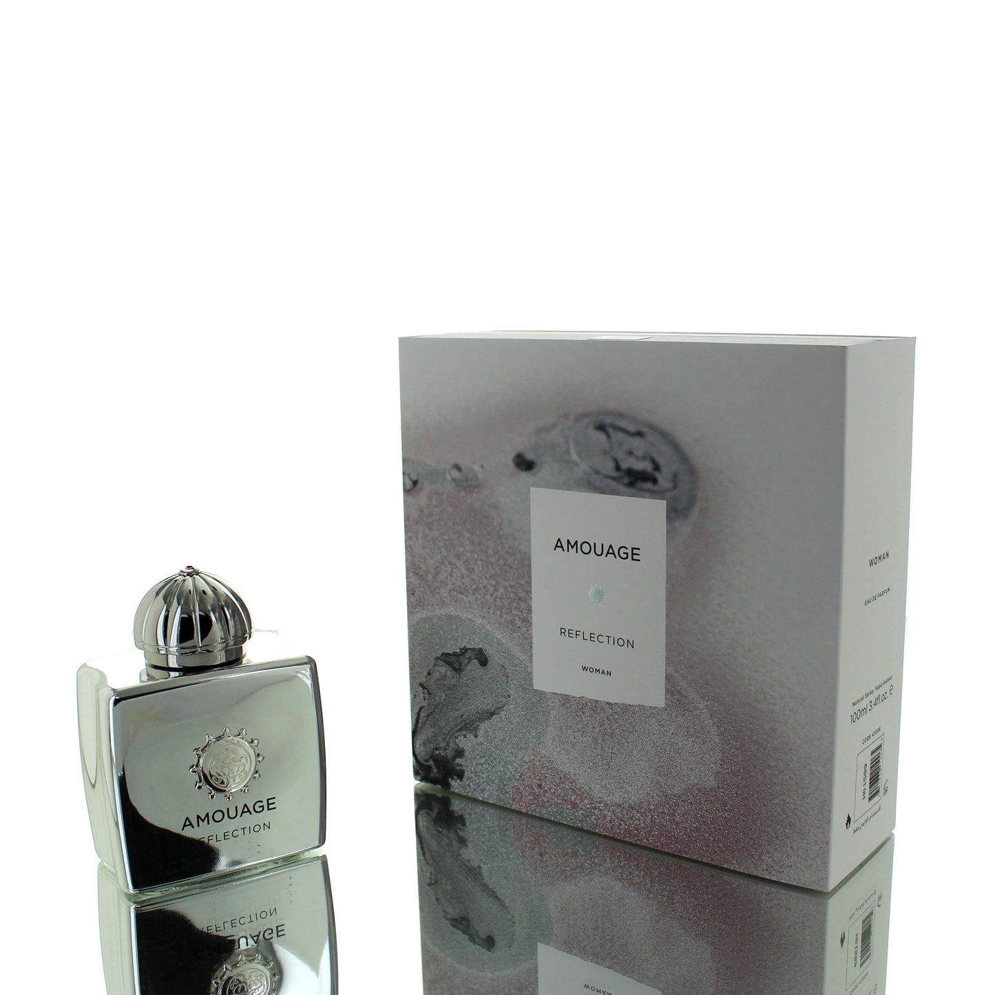 Amouage Reflection For Woman Eau De Parfum Perfume Tester