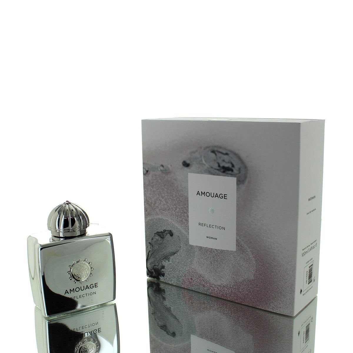 Amouage Reflection For Woman Eau De Parfum Perfume Tester