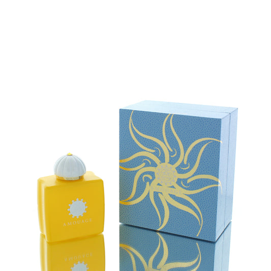 Amouage Sunshine For Woman Eau De Parfum Perfume Tester