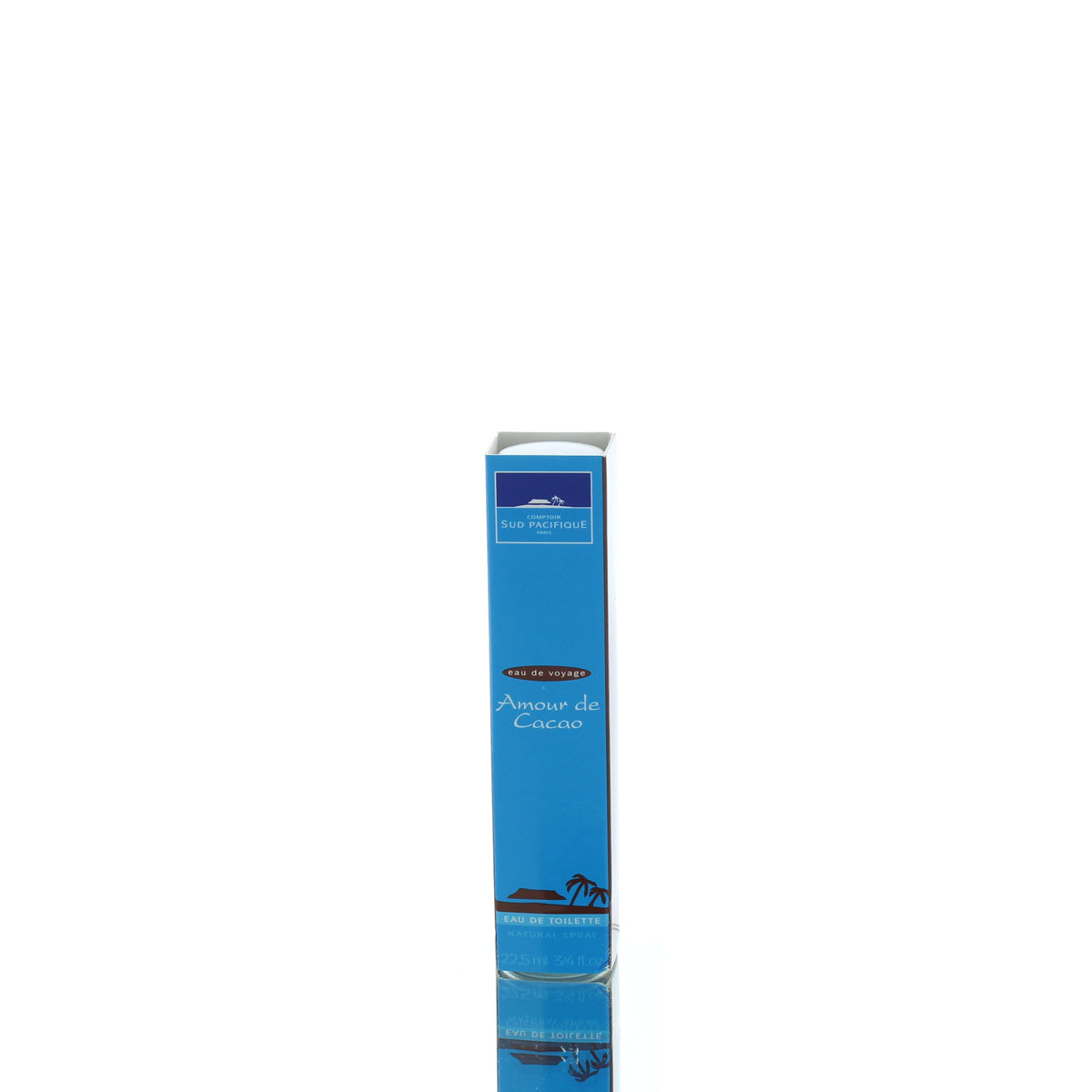 Comptoir Sud Pacifique Amour De Cacao Eau De Toilette Fragrance Tester