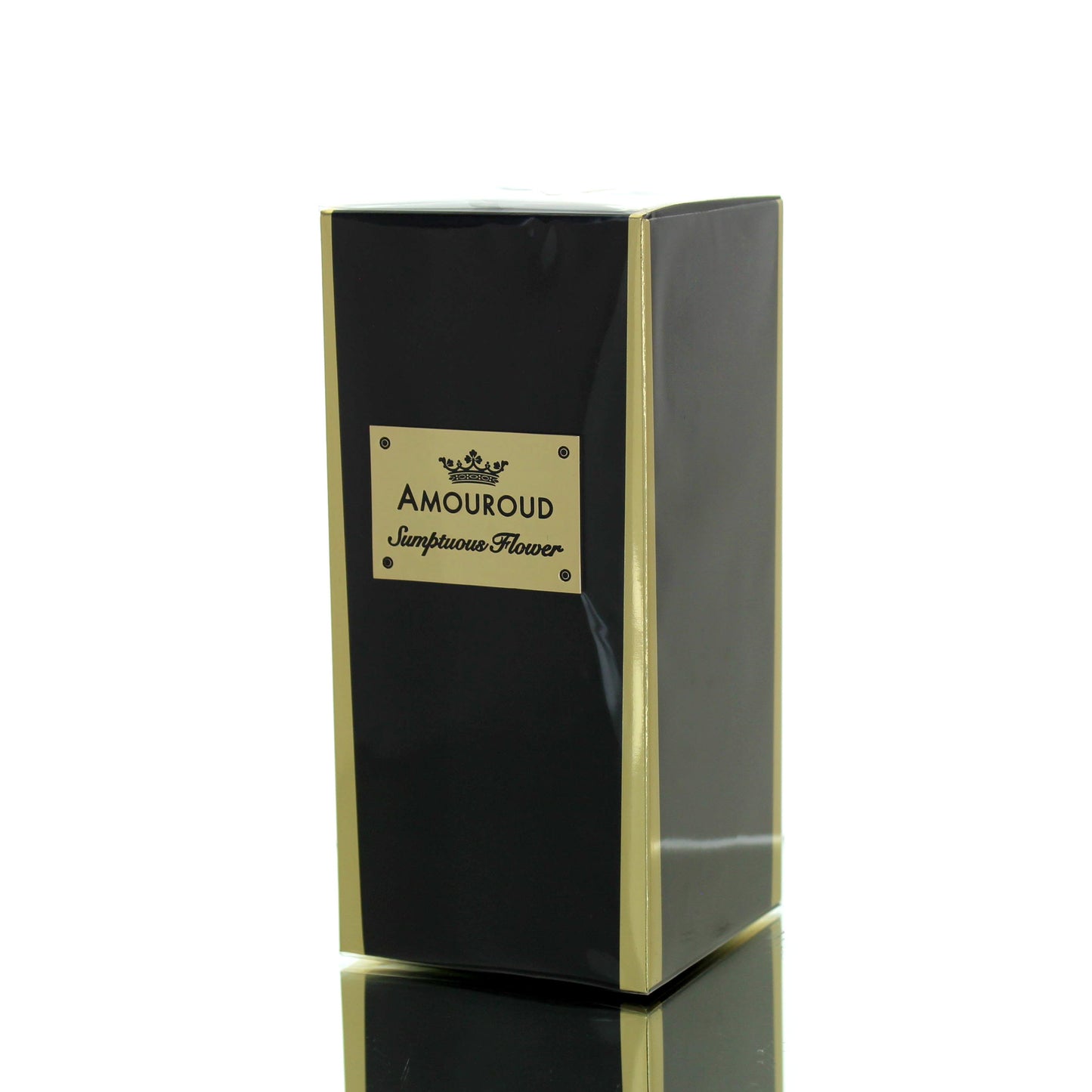 Amouroud Sumptuous Flower For Man/Woman Eau De Parfum Perfume Boxed