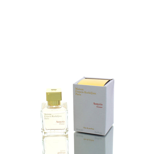 Francis Kurkdjian Amyris Femme For Woman Eau De Parfum Perfume Boxed