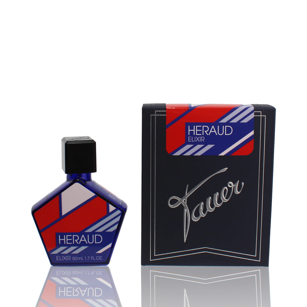 Andy Tauer Heraud Elixir Extrait De Parfum Fragrance Boxed