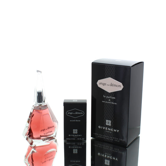 Ange ou Demon Le Parfum and its Accord Illicite For Woman Eau De Parfum Perfume Gift Set