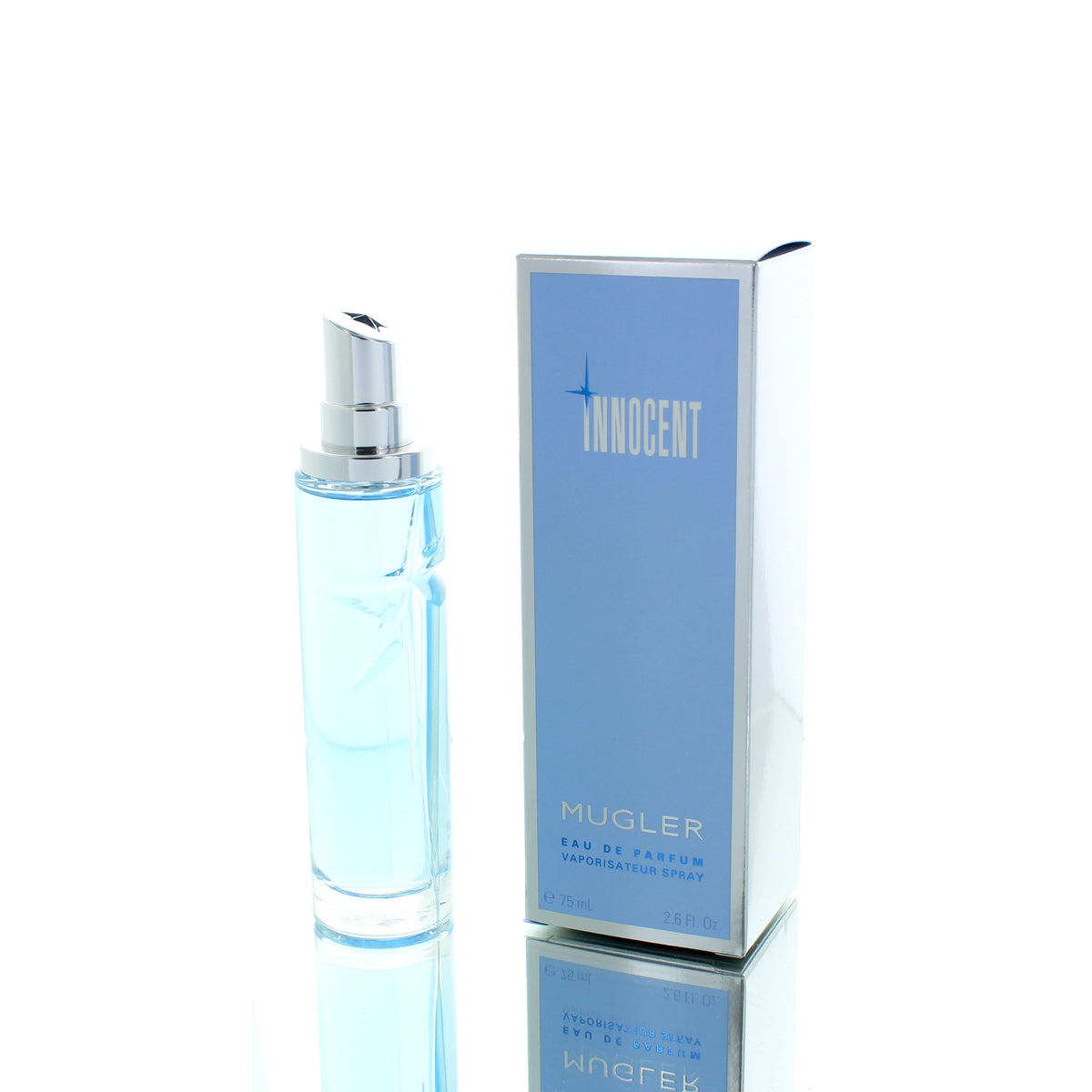 Angel Innocent For Woman Eau De Parfum Perfume Tester