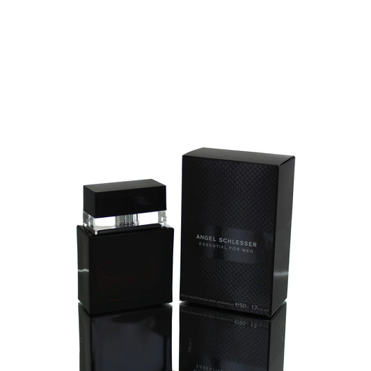 Angel Schlesser Essential Pour Homme For Man Eau De Parfum Perfume Boxed