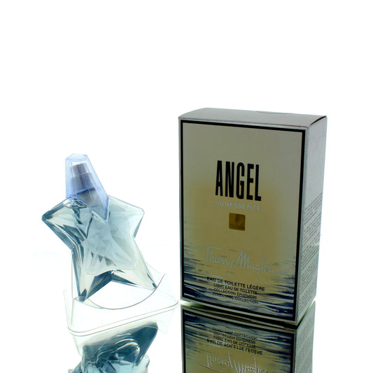 Angel Sunessence For Woman Eau De Toilette Perfume Boxed