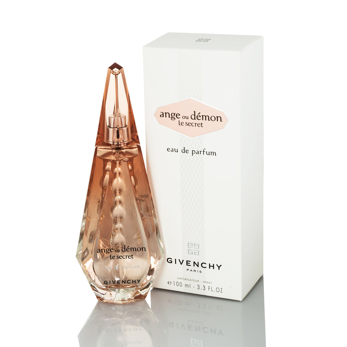 Givenchy Ange Ou Demon Le Secret For Woman Eau De Parfum Perfume Boxed
