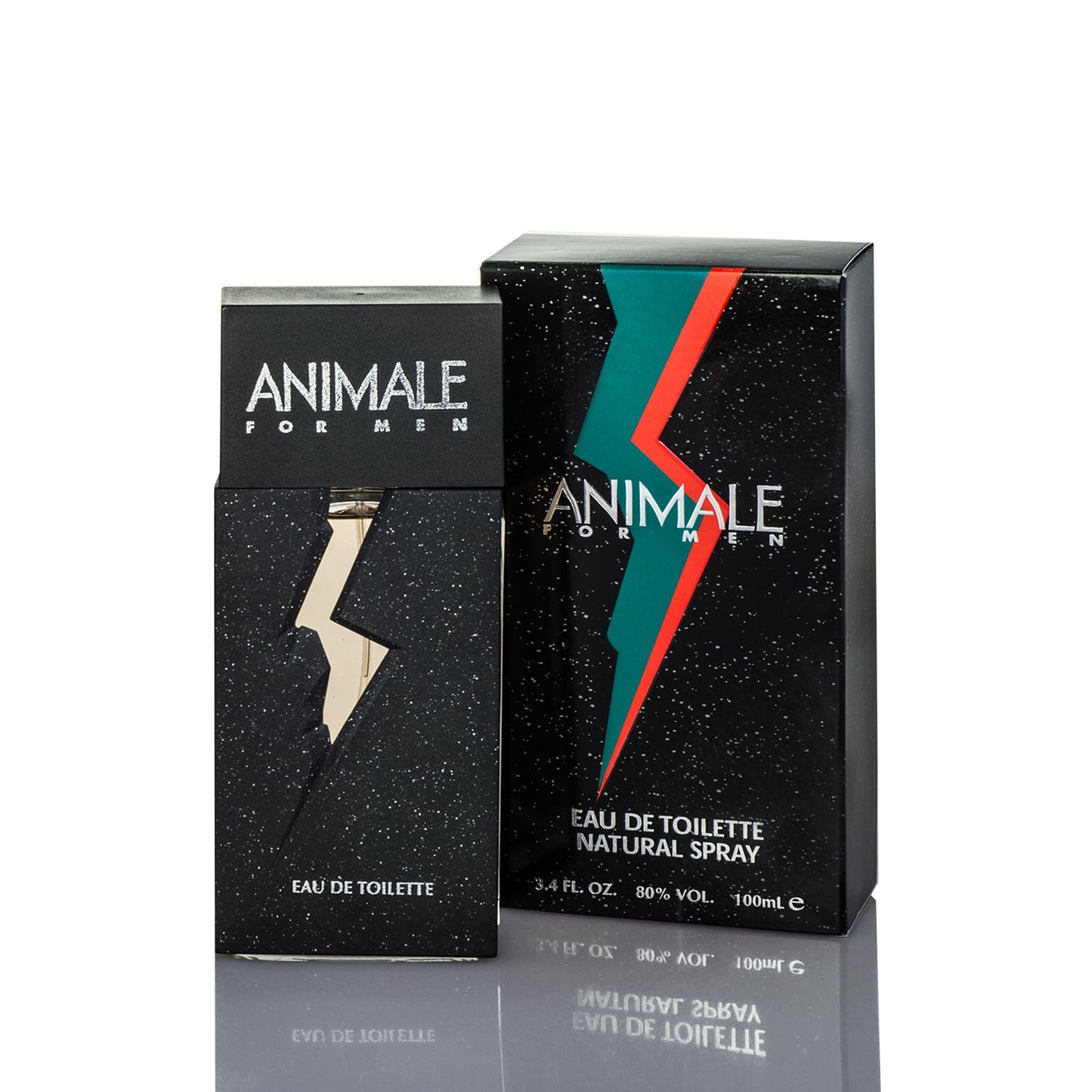 Animale For Man Eau De Parfum Perfume Tester