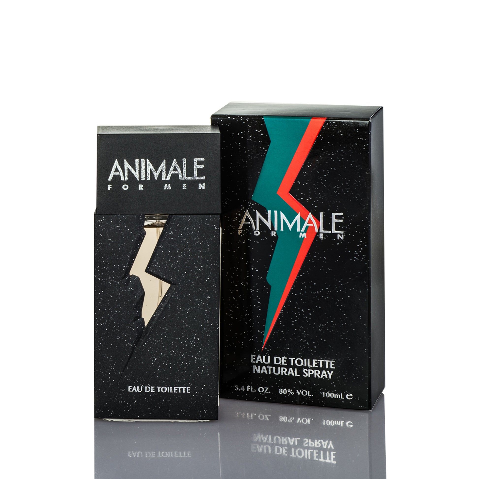 Animale For Man Eau De Parfum Perfume Tester