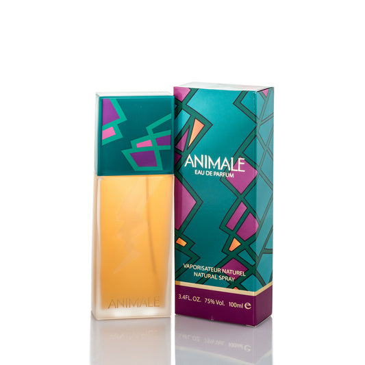 Animale For Woman Eau De Parfum Perfume Boxed