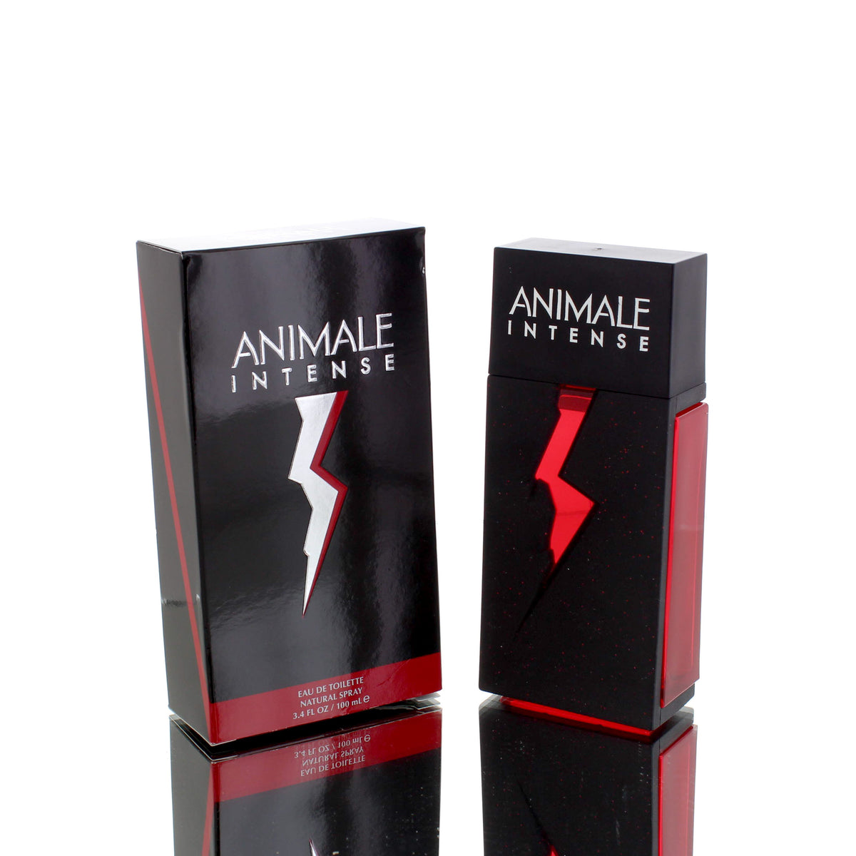 Animale Intense For Man Eau De Parfum Perfume Boxed