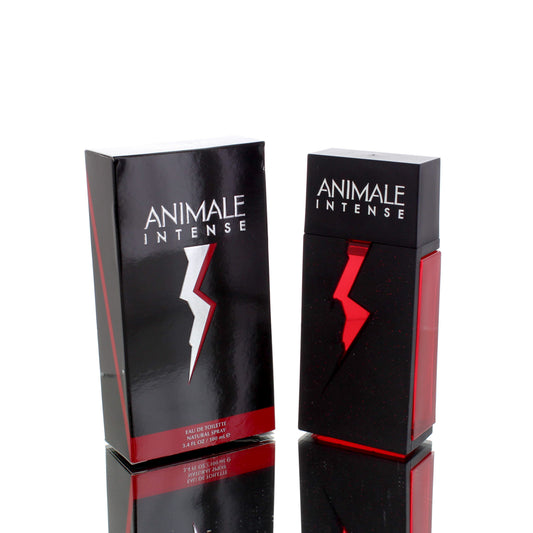 Animale Intense For Man Eau De Parfum Perfume Boxed