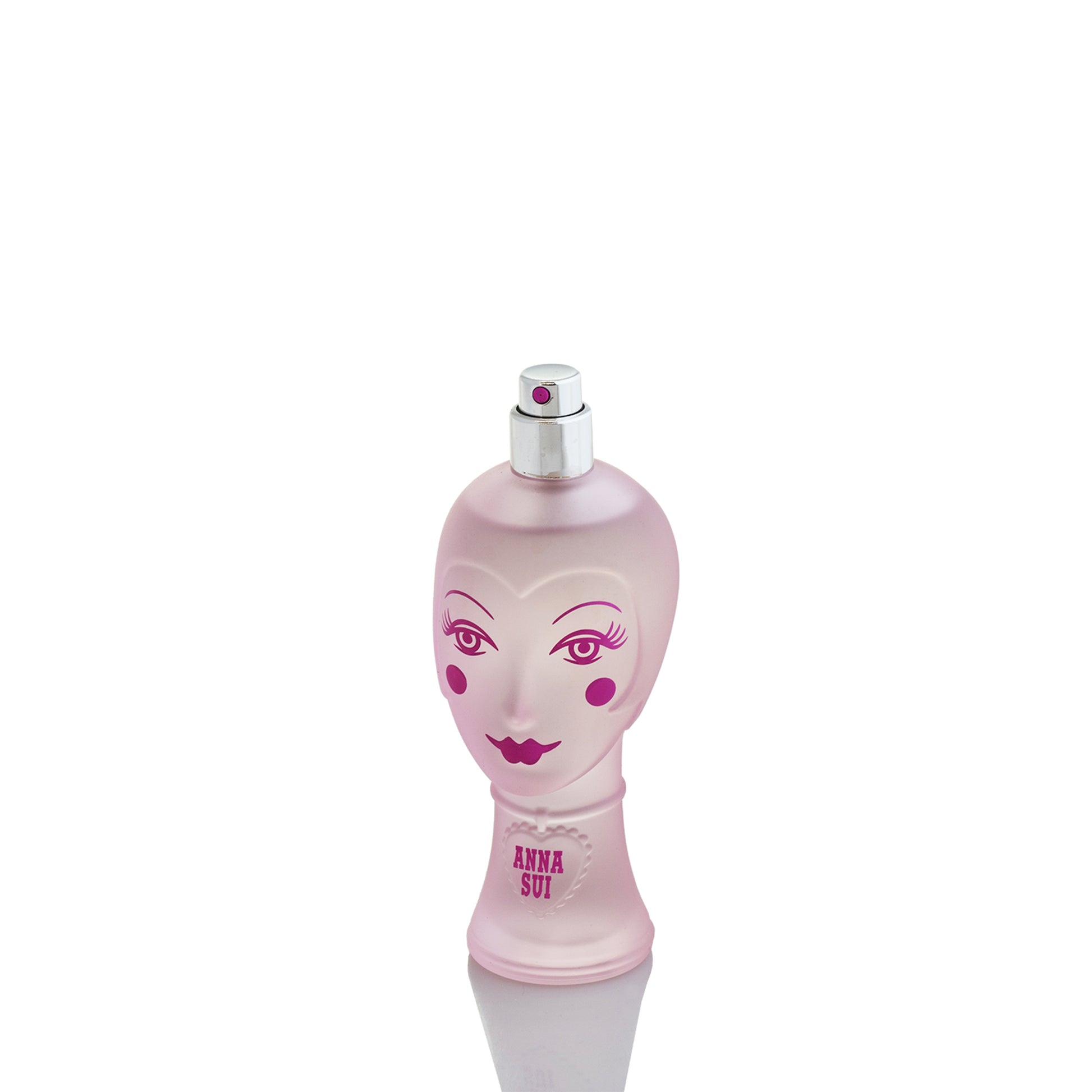 Anna Sui Dolly Girl For Woman Eau De Toilette Perfume Tester