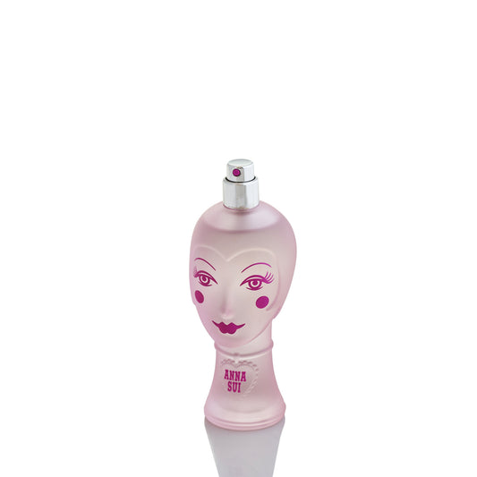 Anna Sui Dolly Girl For Woman Eau De Toilette Perfume Tester
