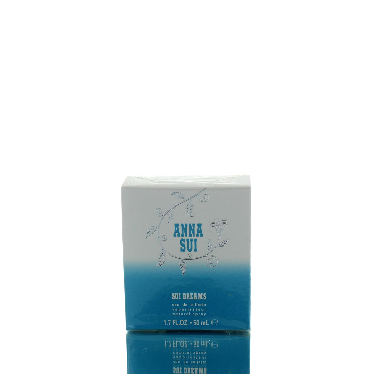 Anna Sui Dreams For Woman Eau De Toilette Perfume Boxed