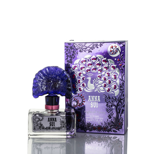 Anna Sui Night of Fancy For Woman Eau De Toilette Perfume Boxed