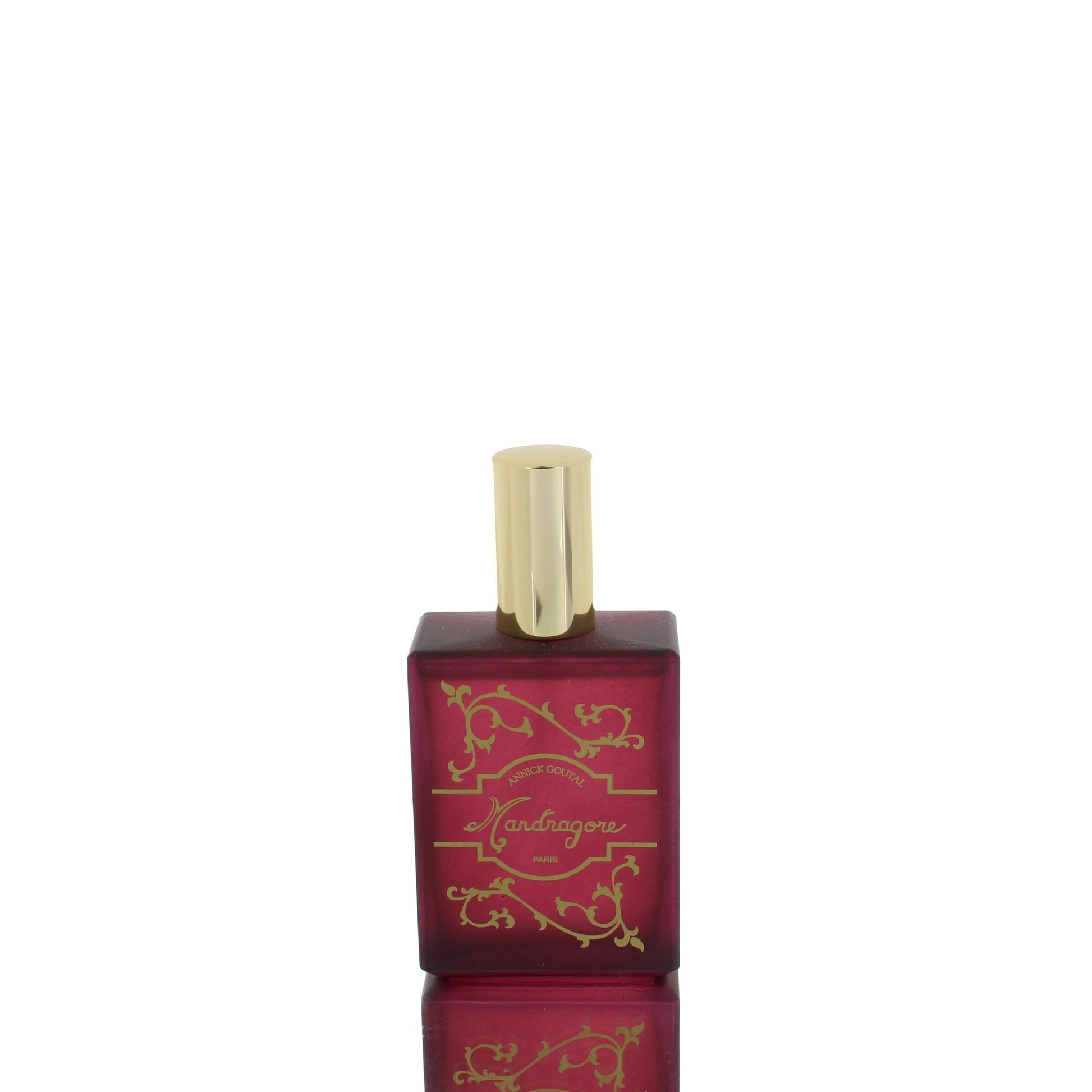 Annick Goutal Mandragore (Vintage) For Man Eau De Toilette Perfume Tester