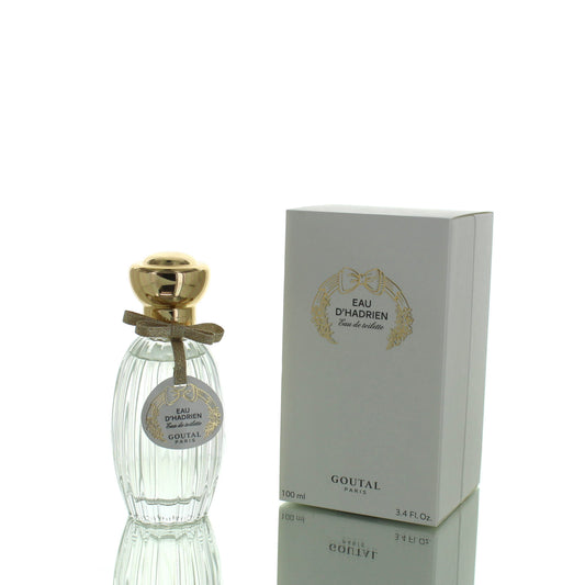 Annick Goutal Eau D'Hadrien For Woman Eau De Parfum Perfume Boxed
