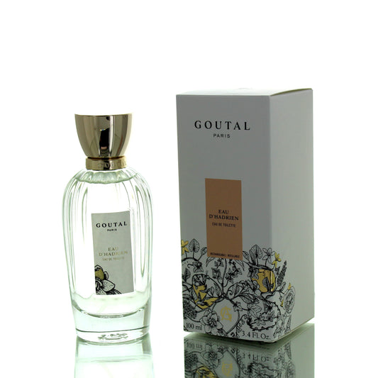 Annick Goutal Eau D'Hadrien For Man Eau De Toilette Perfume Tester