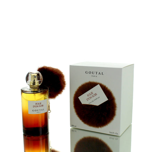 Annick Goutal Folie D'un Soir For Woman Eau De Parfum Perfume Boxed