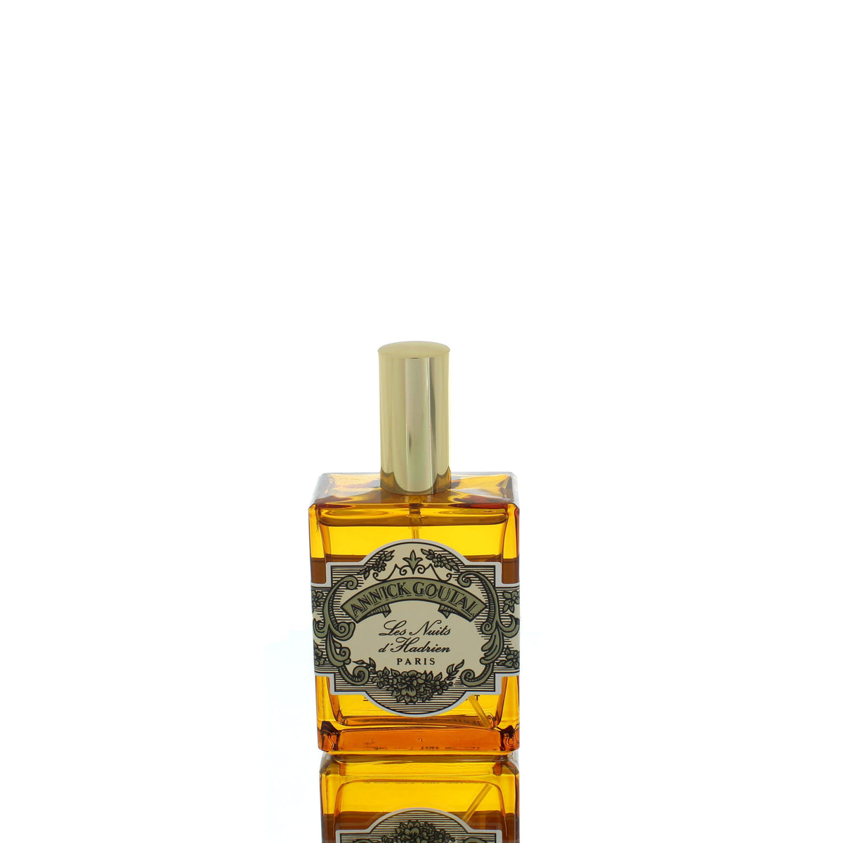 Annick Goutal Les Nuits D'Hadrien For Woman Eau De Toilette Perfume Tester