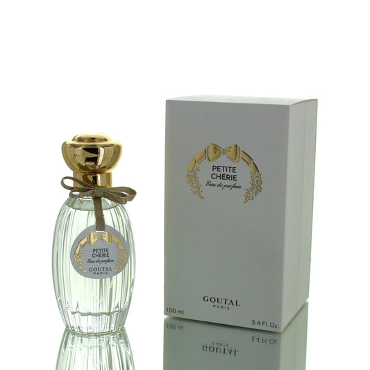 Annick Goutal Petite Cherie For Woman Eau De Parfum Perfume Gift Set