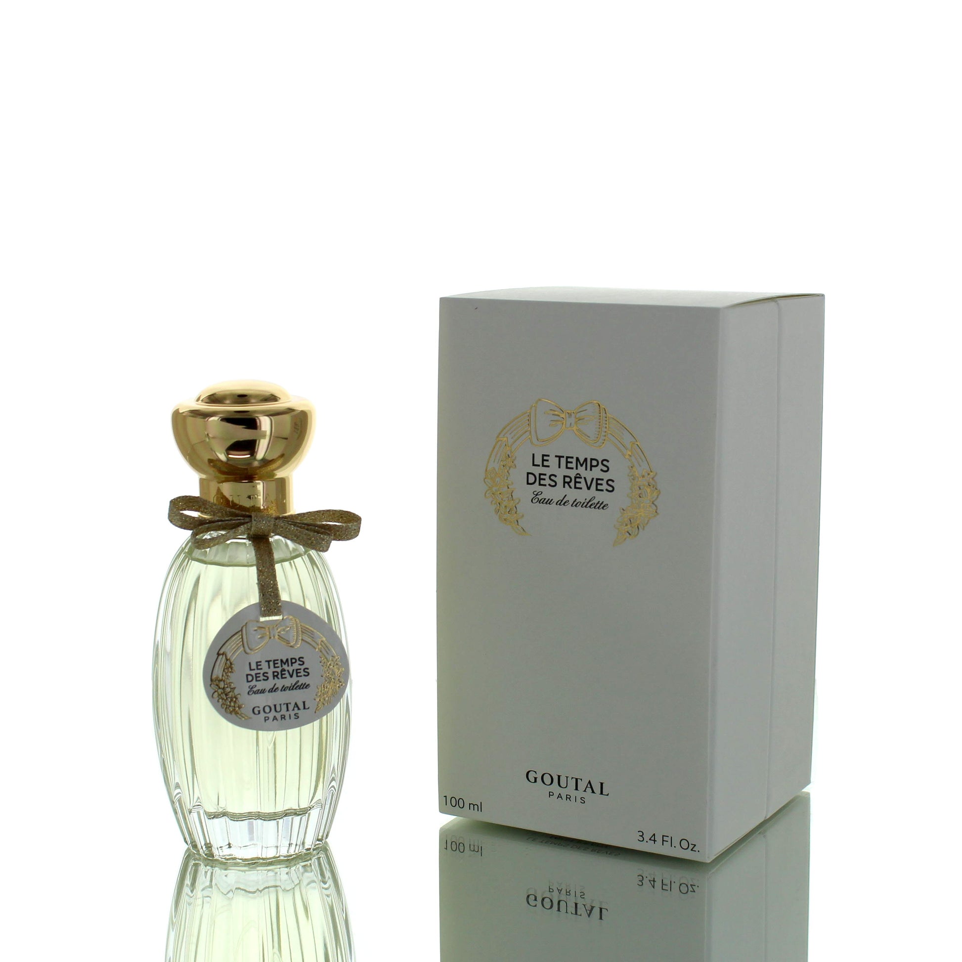 Annick Goutal Temps Des Reves For Man/Woman Eau De Toilette Perfume Boxed