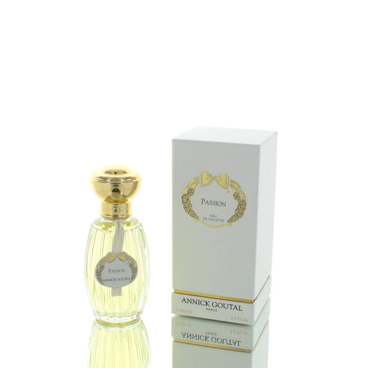 Annick Goutal Passion For Woman Eau De Toilette Perfume Boxed