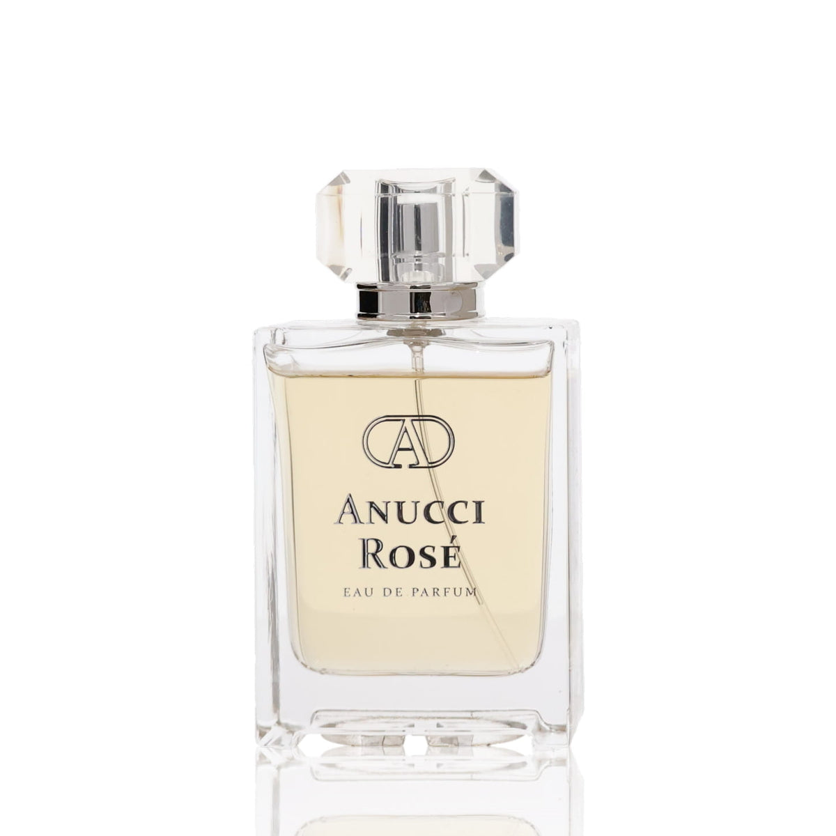 Anucci Rose Eau De Parfum Perfume