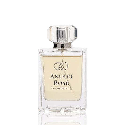 Anucci Rose Eau De Parfum Perfume