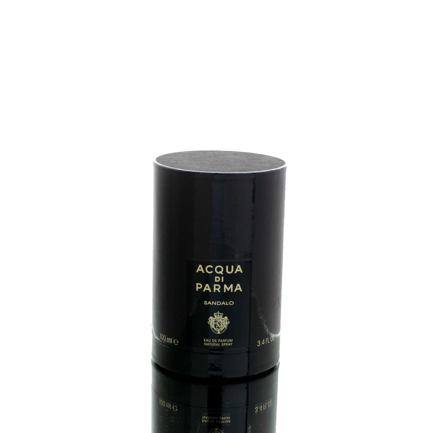 Acqua Di Parma Sandalo For Man Eau De Cologne Perfume Boxed
