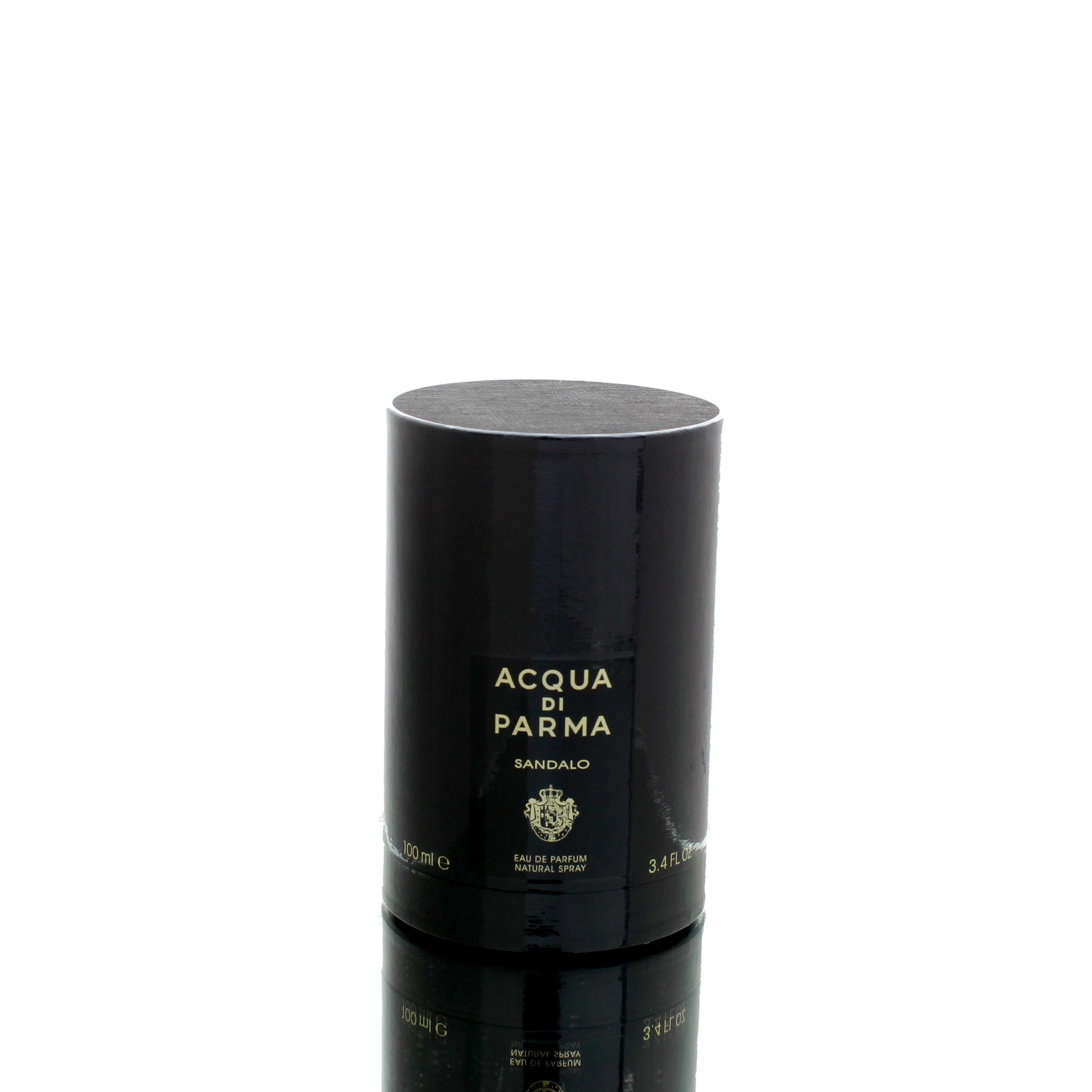 Acqua Di Parma Sandalo For Man Eau De Cologne Perfume Boxed