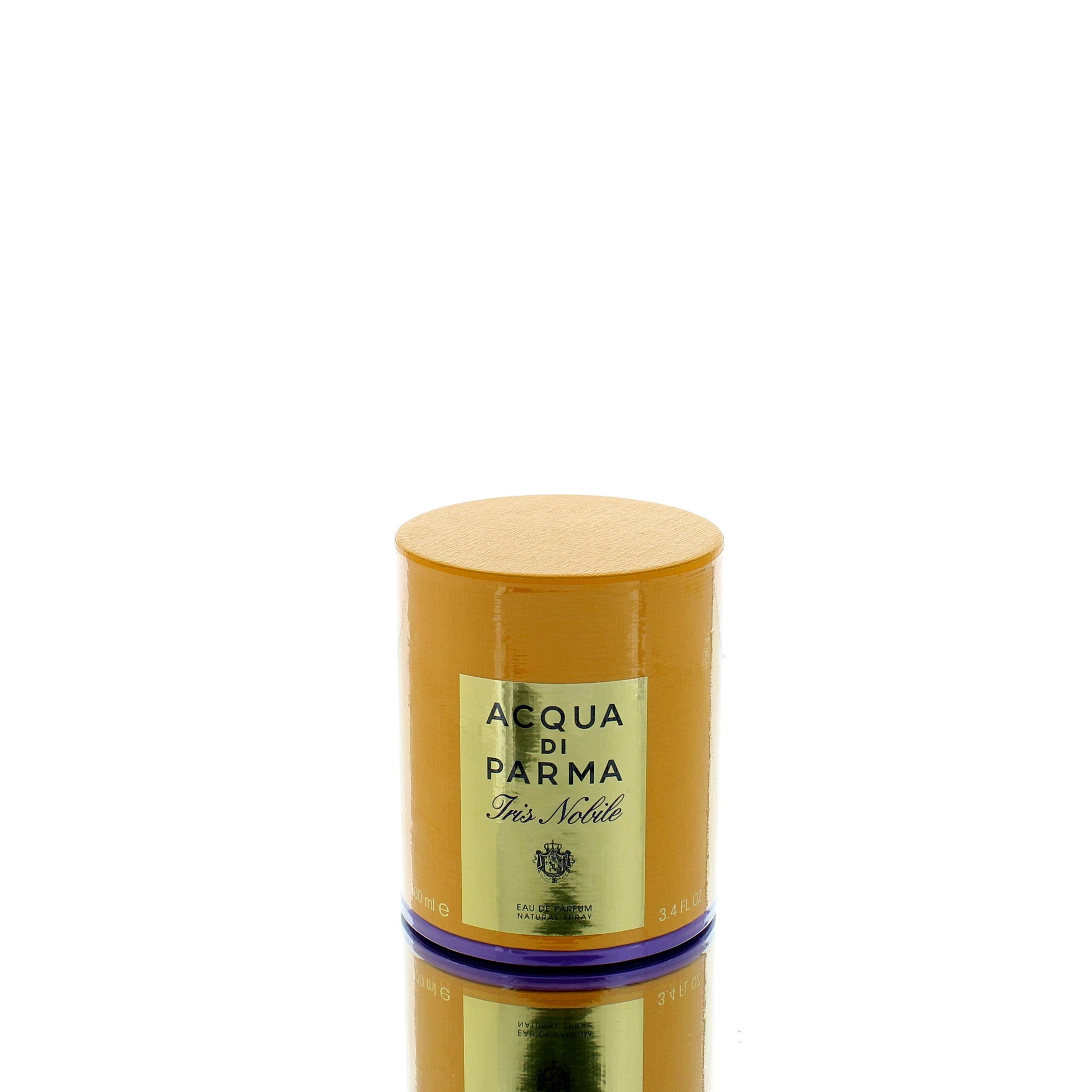 Acqua di Parma Iris Nobile for Woman Eau De Toilette Perfume Boxed