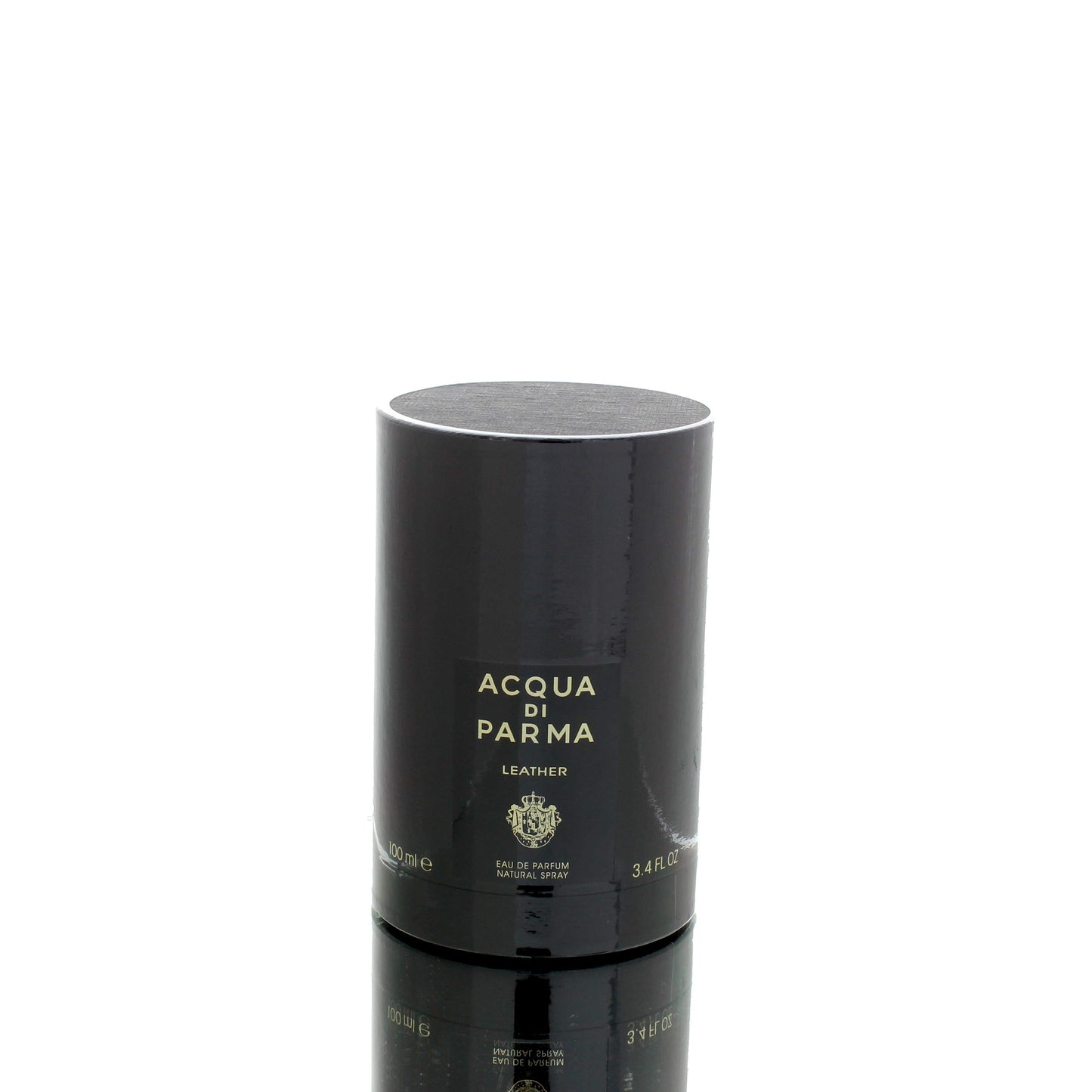 Acqua Di Parma Leather For Man Eau De Parfum Perfume Boxed